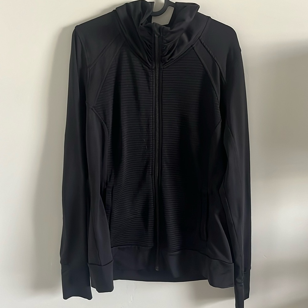 ATHLETA JACKET